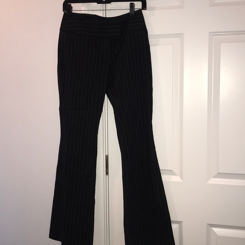 Dress pants